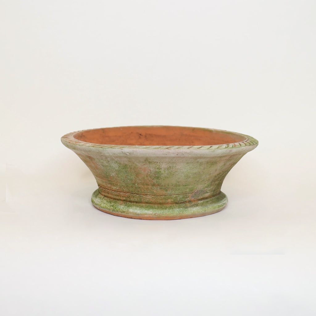Aged Sollano Centerpiece