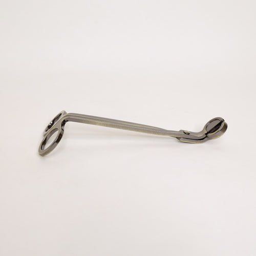 Antique Brass Wick Trimmer