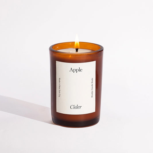 APPLE CIDER FALL CANDLE