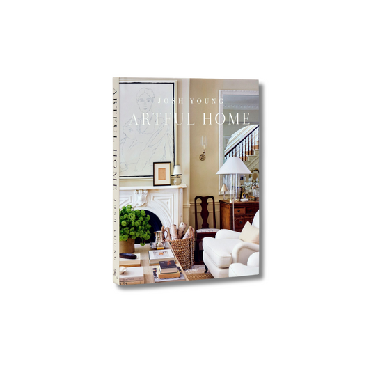 ARTFUL HOME