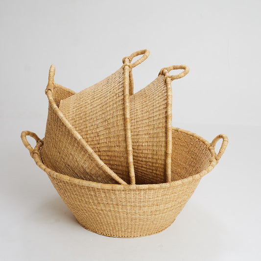 ASANKA STORAGE BASKETS