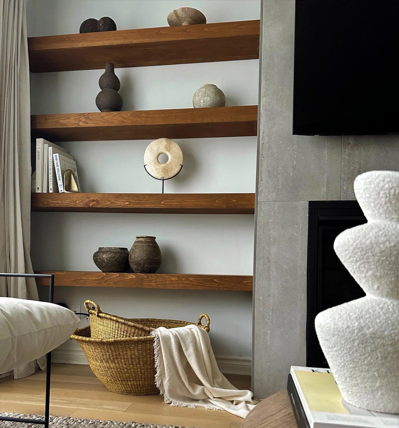 Asanka Storage Baskets