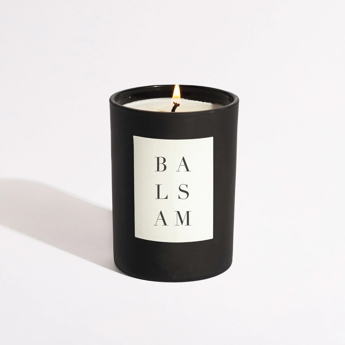 BALSAM NOIR CANDLE