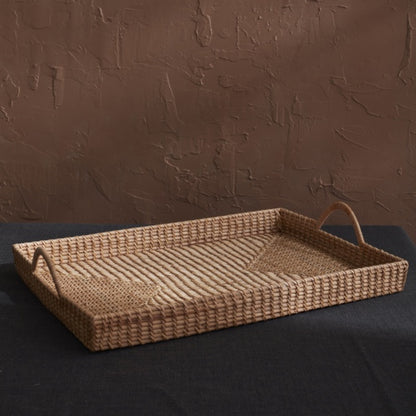 RECTANGLE BASKET TRAY