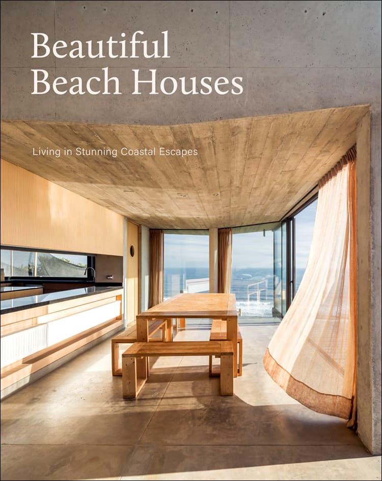 BEAUTIFUL BEACH HOUSES