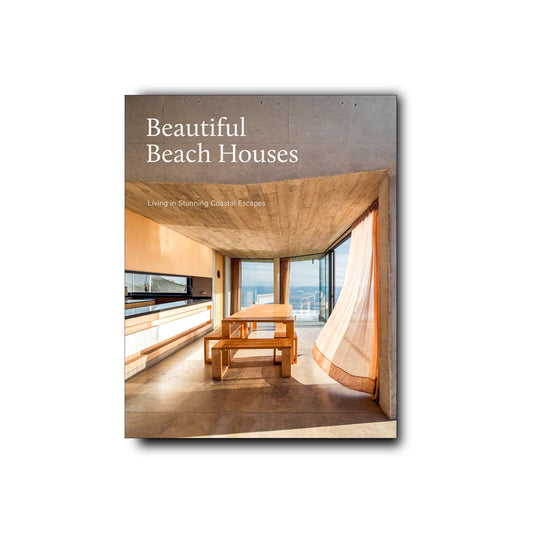 BEAUTIFUL BEACH HOUSES