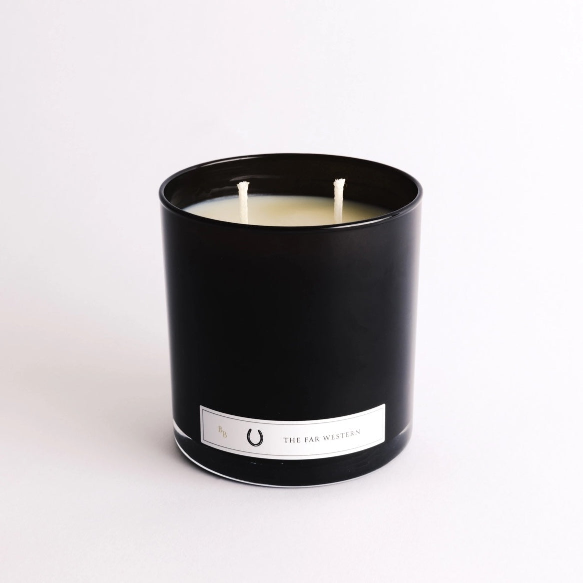 THE FAR WESTERN CANDLE