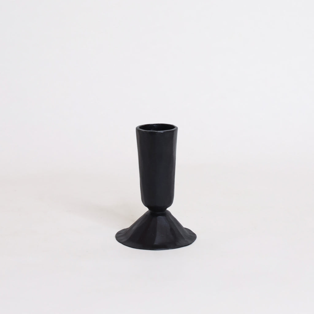 Black Candlestick