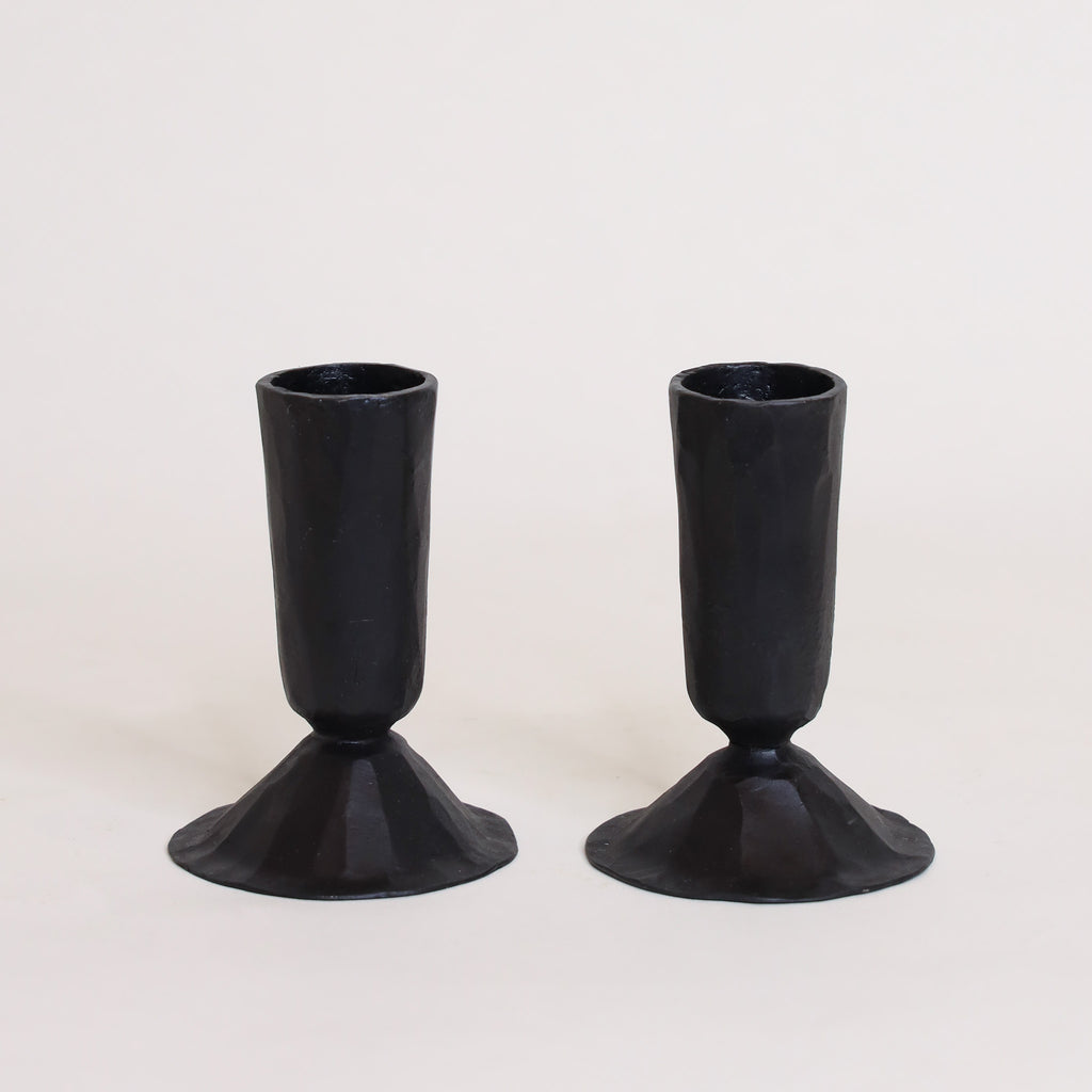 Black Candlestick