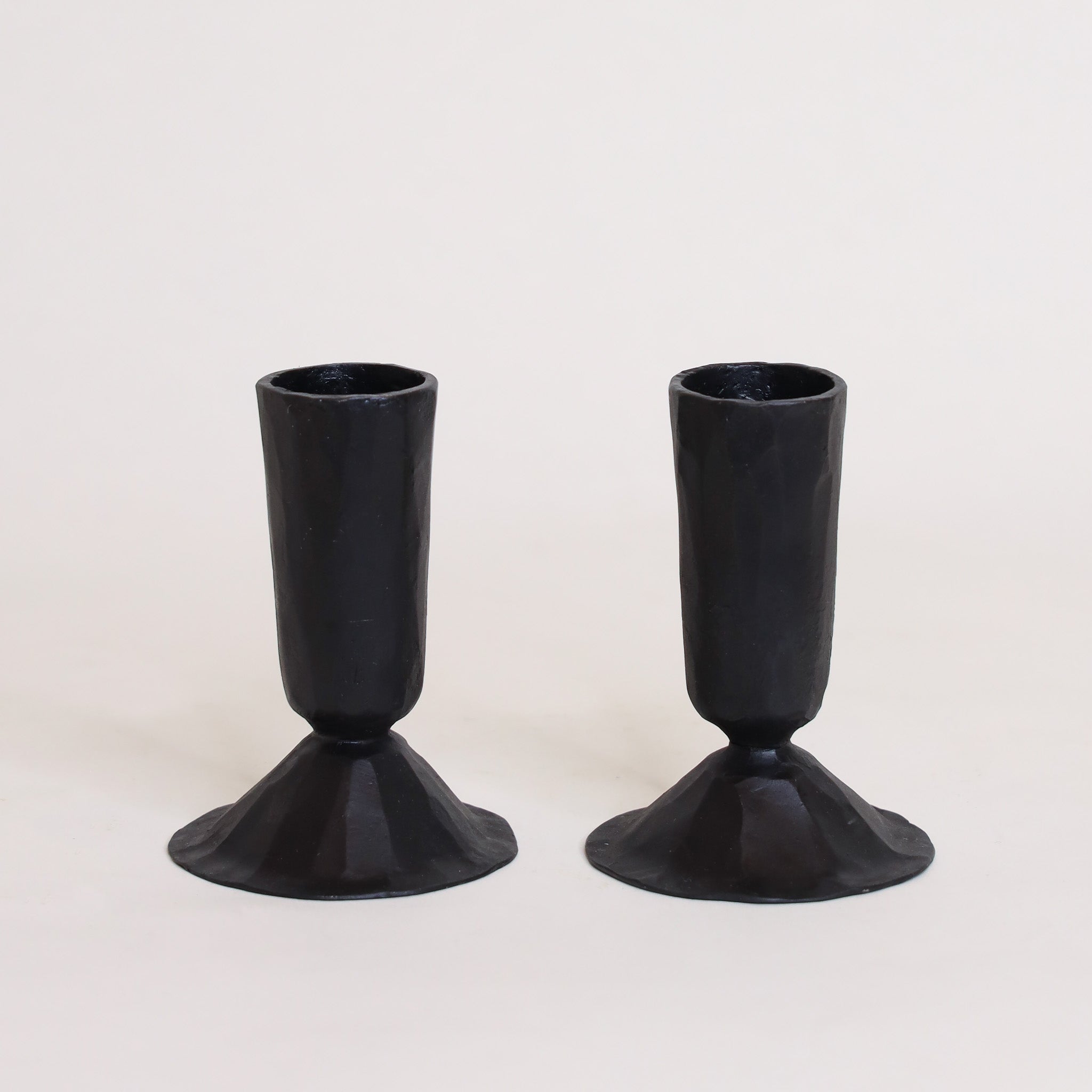 Black Candlestick