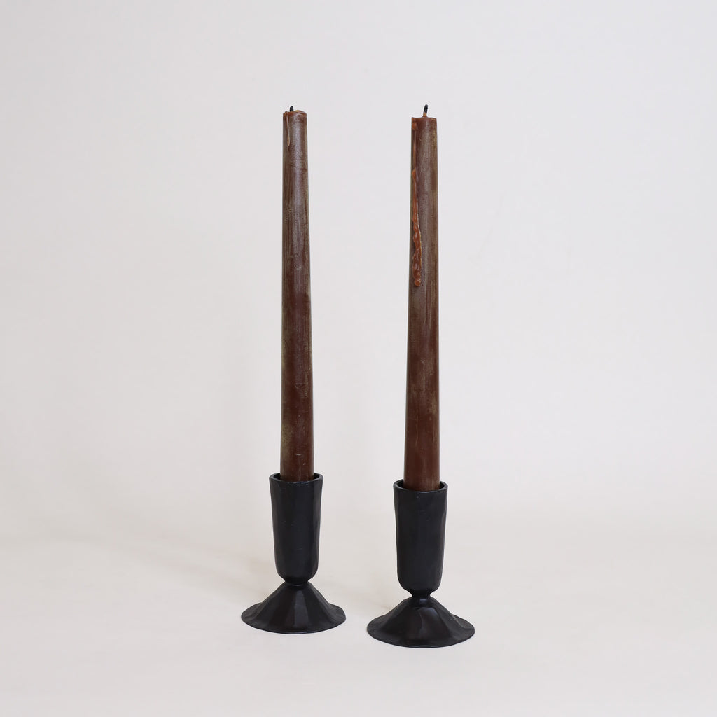 Black Candlestick