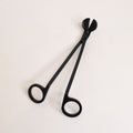 Matte Black Wick Trimmer