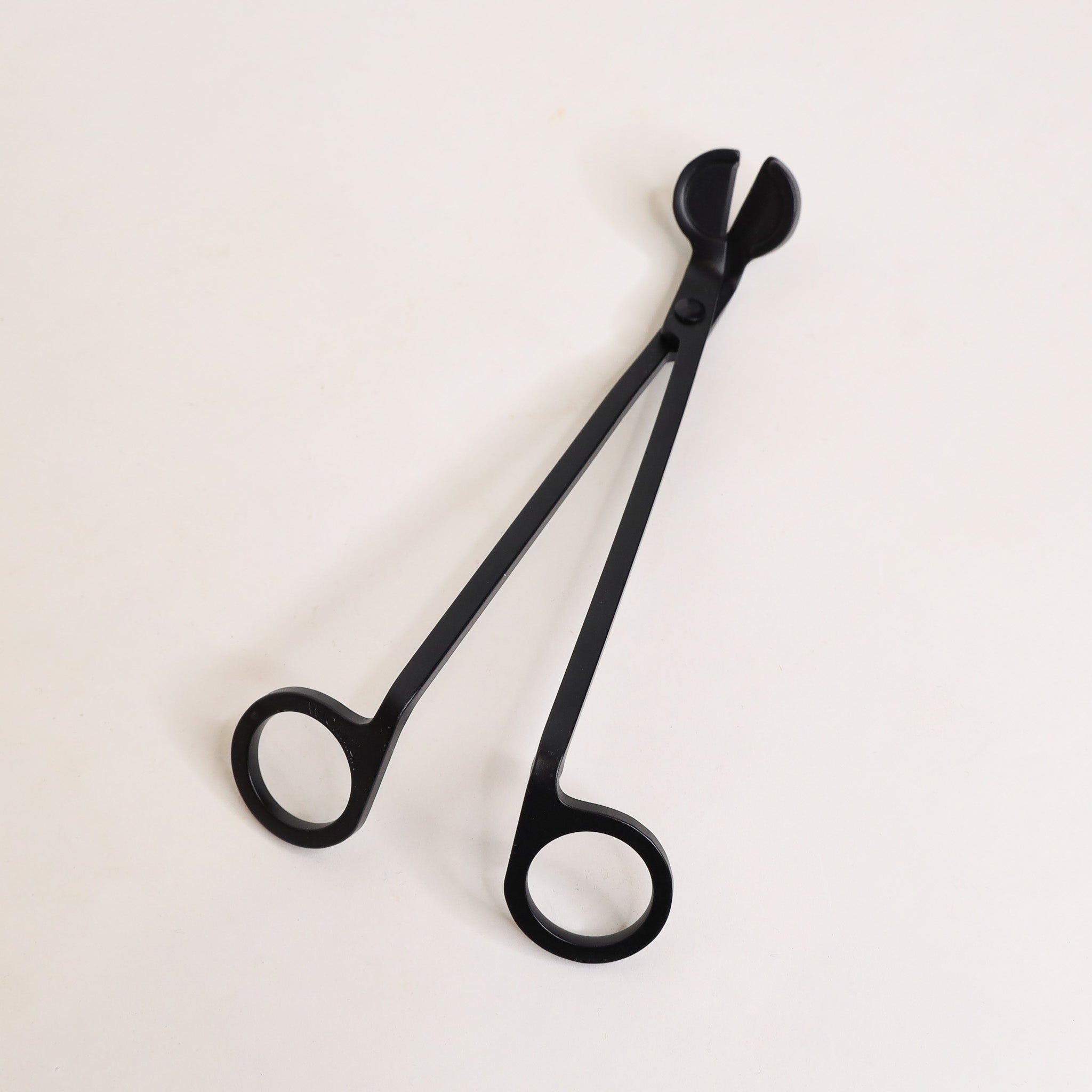 Matte Black Wick Trimmer