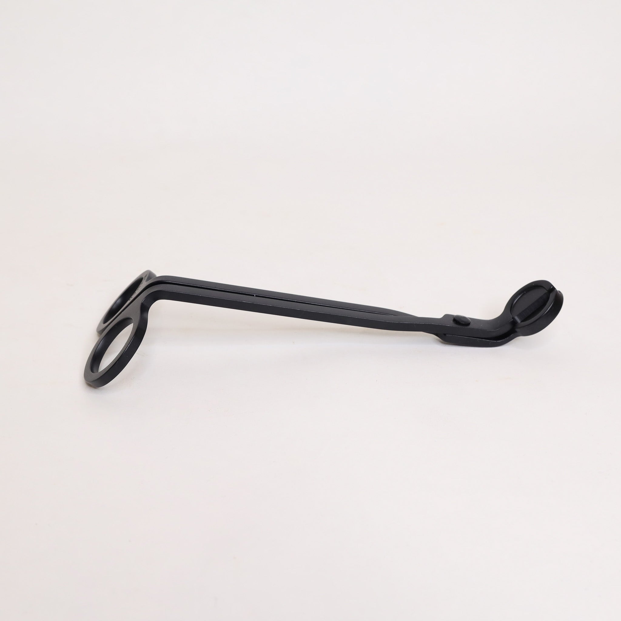 Matte Black Wick Trimmer