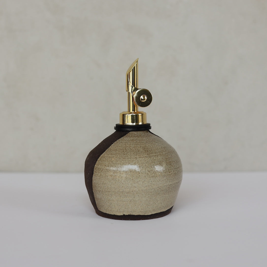 CREMA OIL CRUET