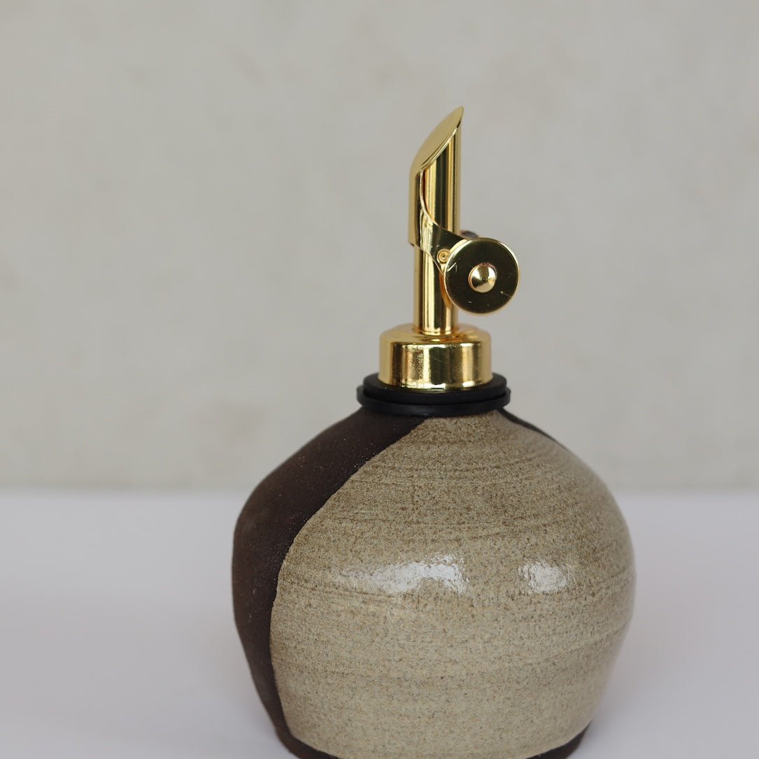 CREMA OIL CRUET