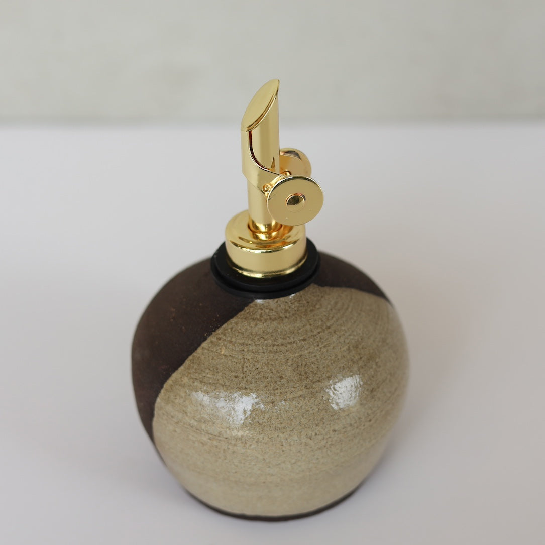 CREMA OIL CRUET