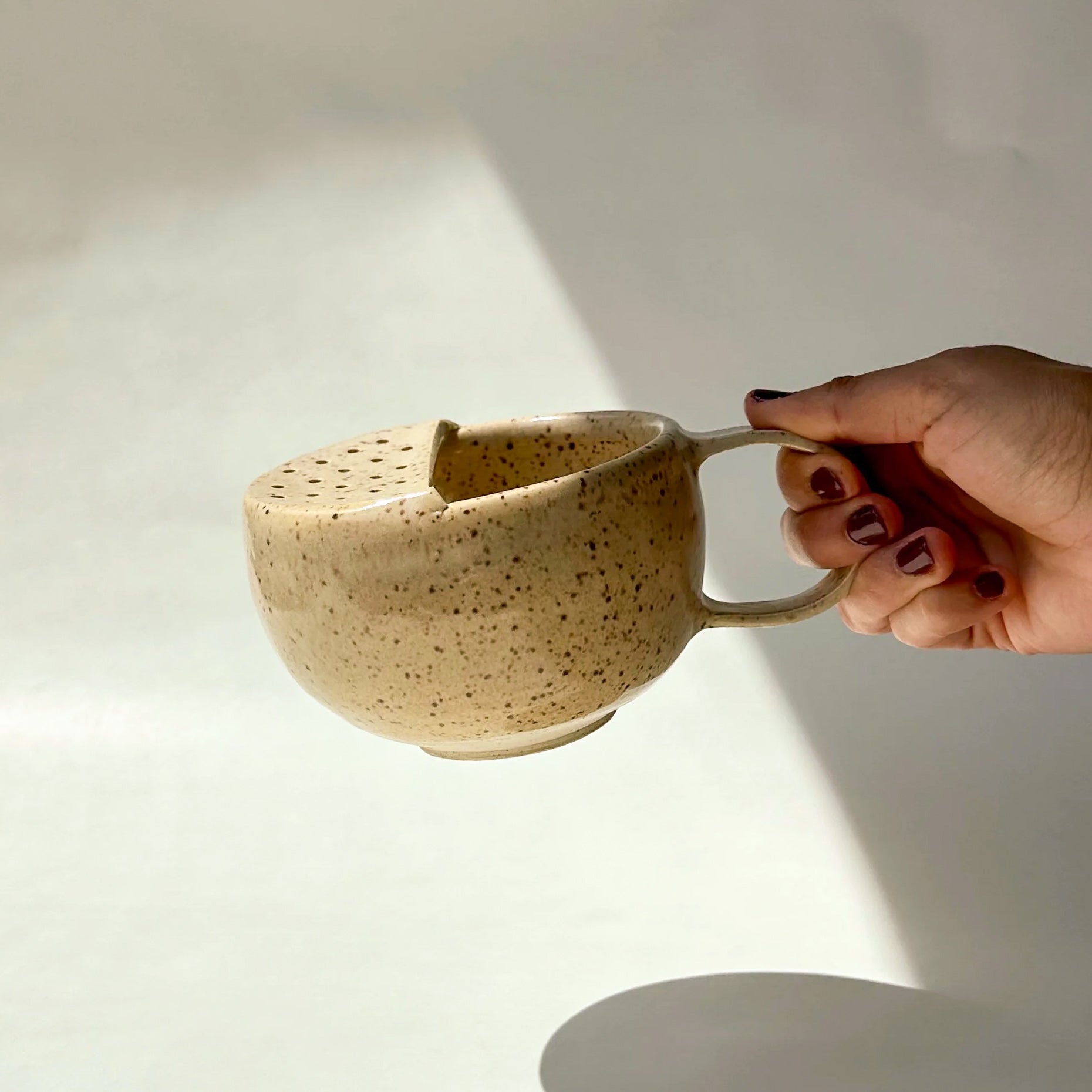 Blanco Colander Cup