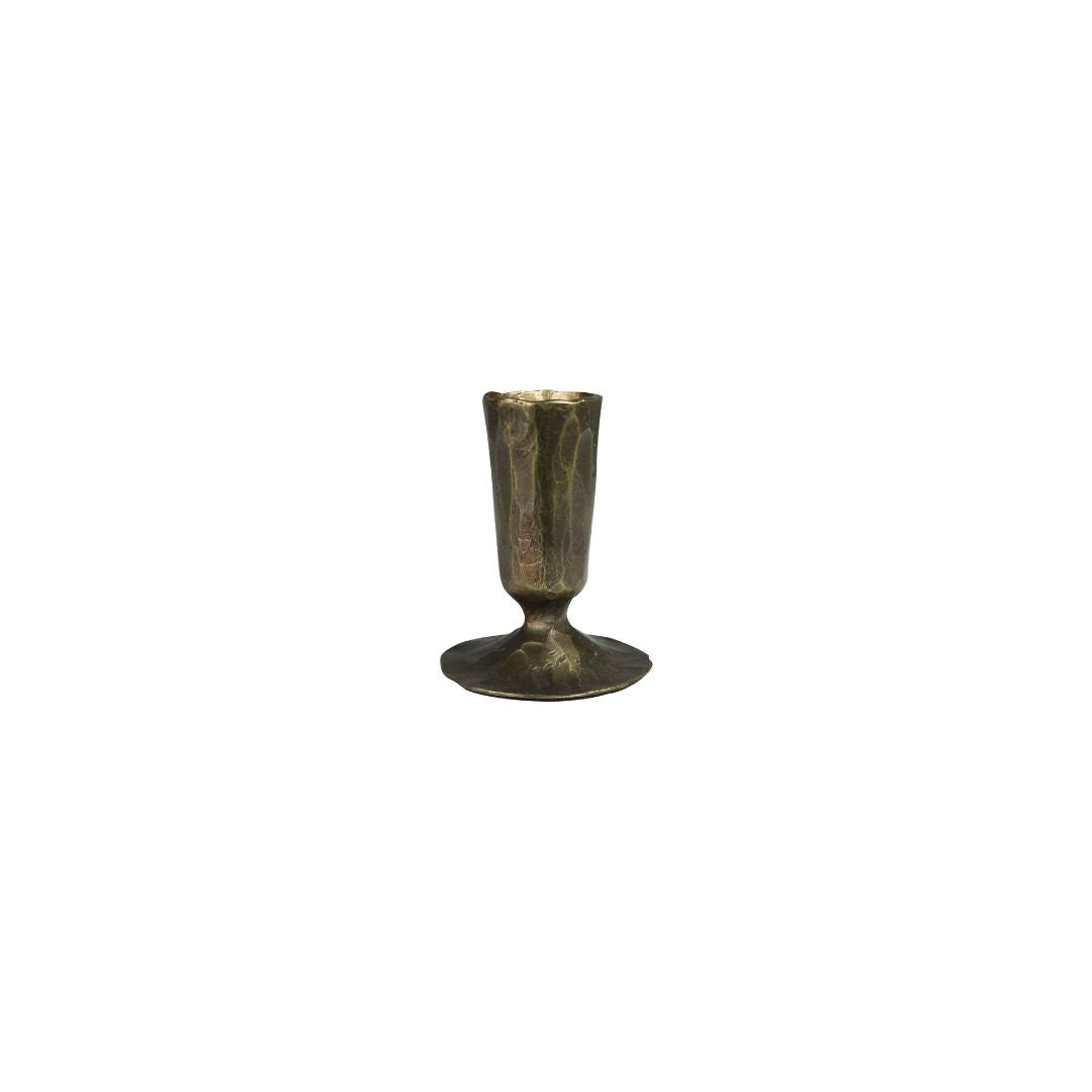 Brass Candlestick