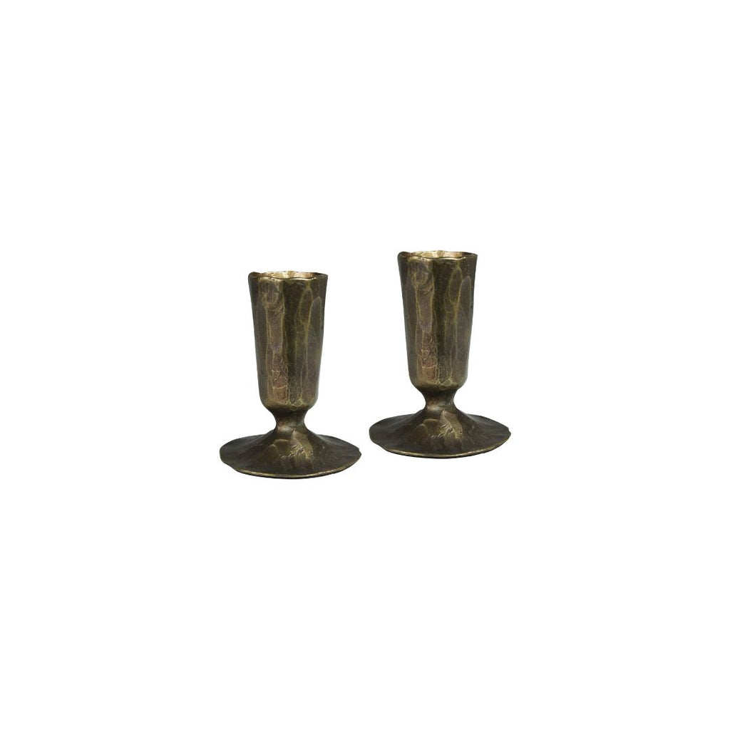 Brass Candlestick