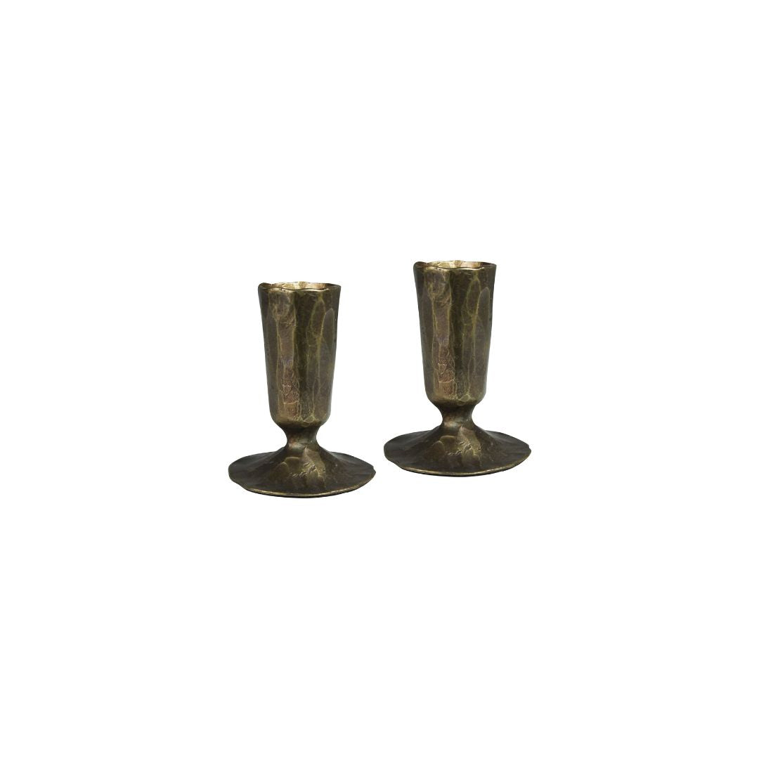 Brass Candlestick