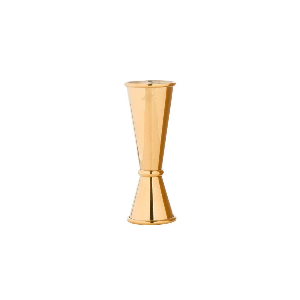 Brass Cocktail Jigger