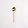 Brass Mini Spoon
