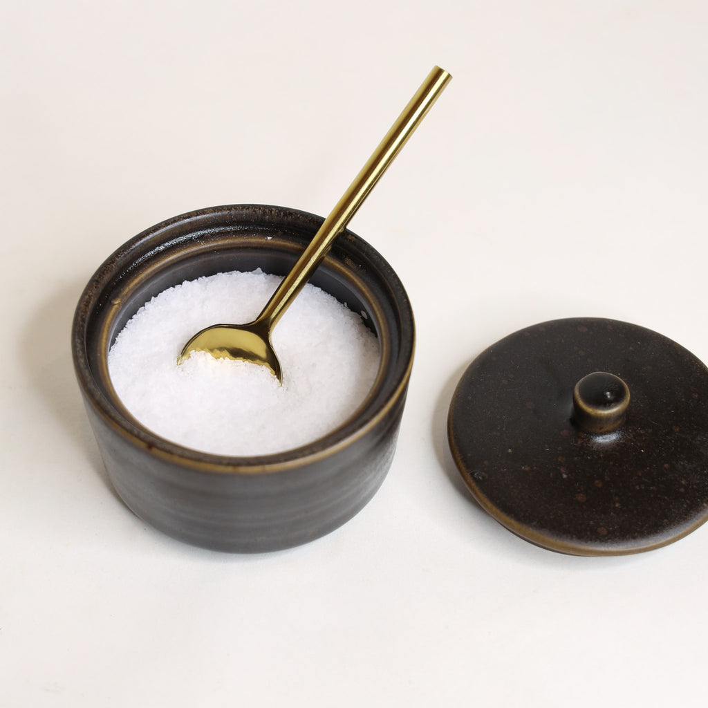 Brass Mini Spoon