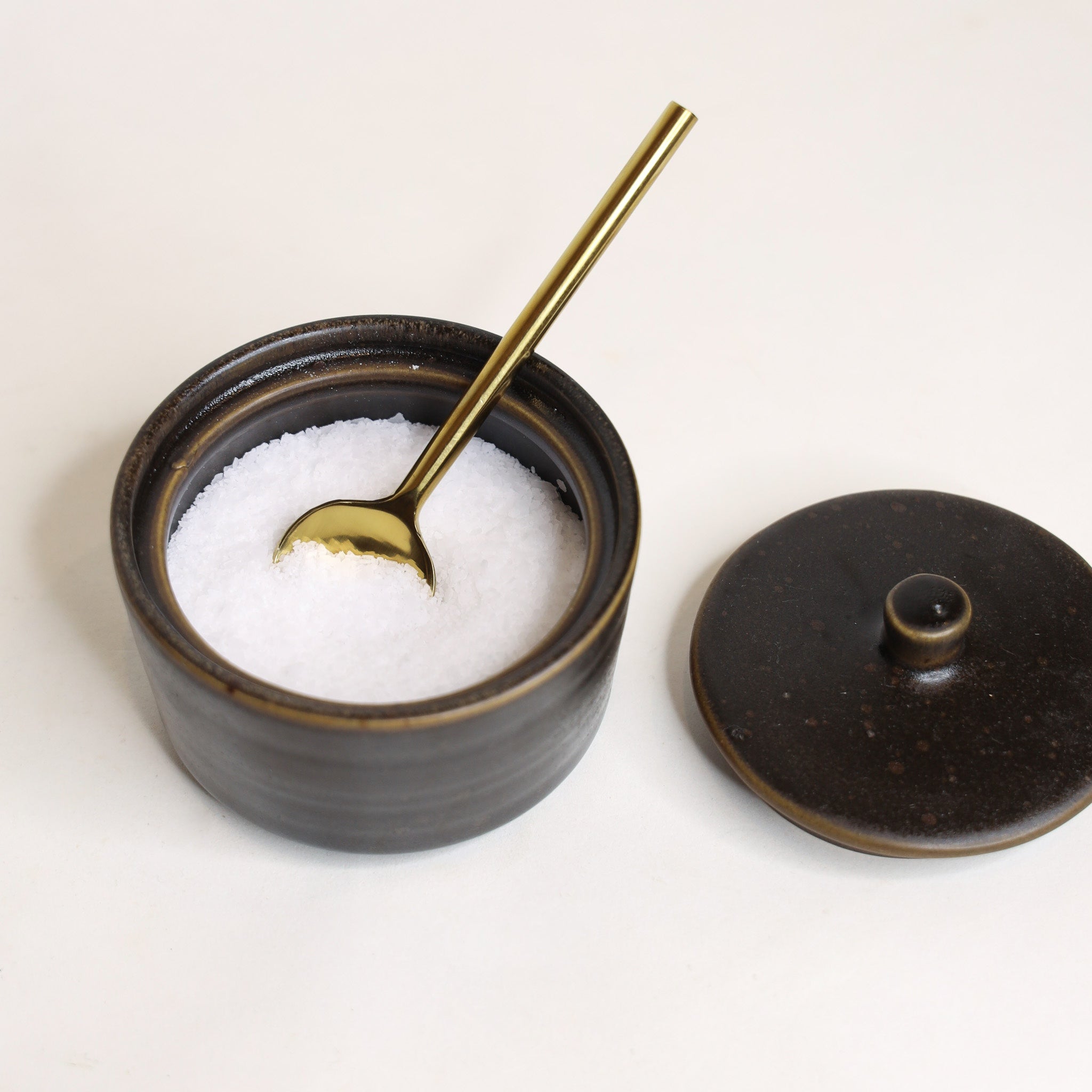 Brass Mini Spoon
