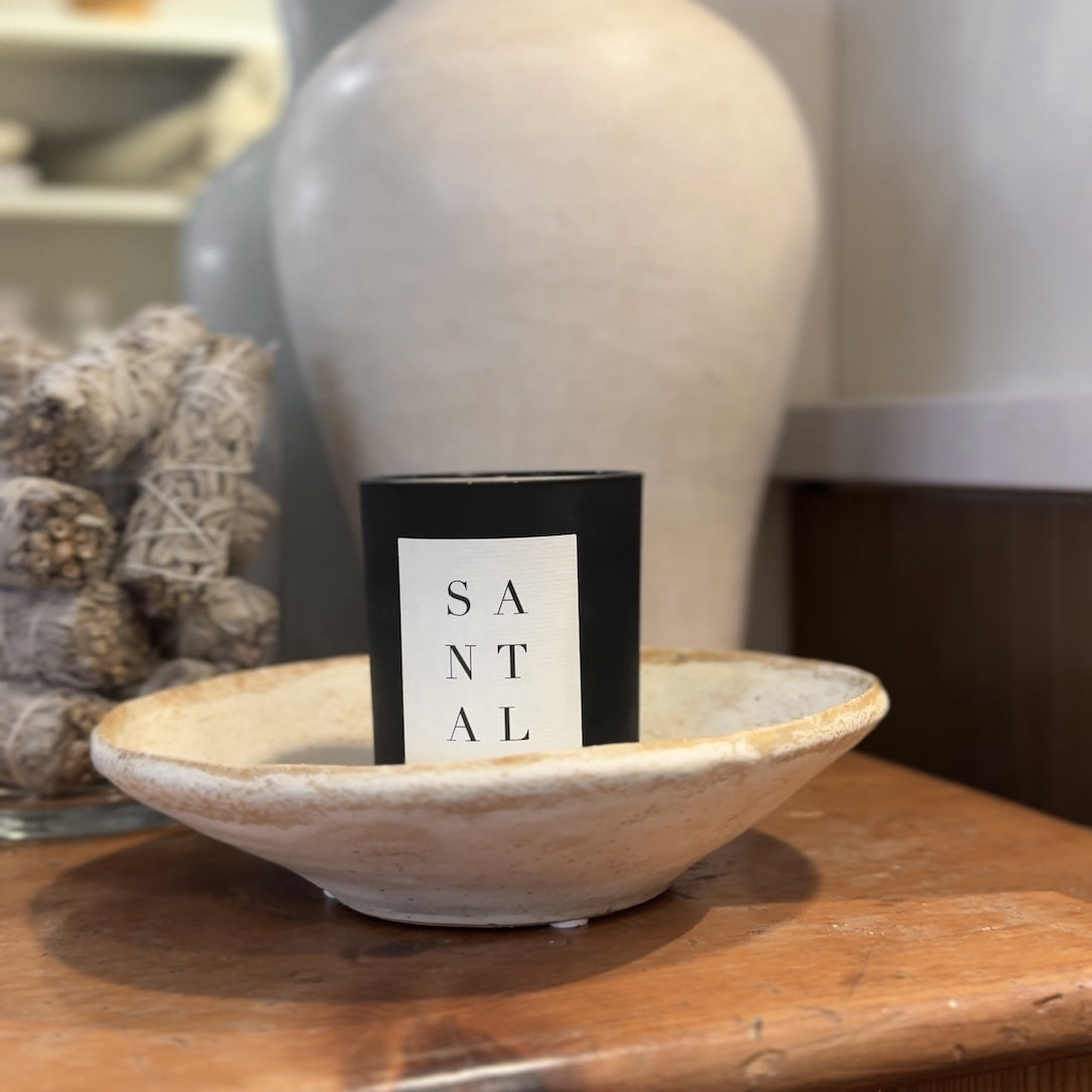BRIA CERAMIC BOWL