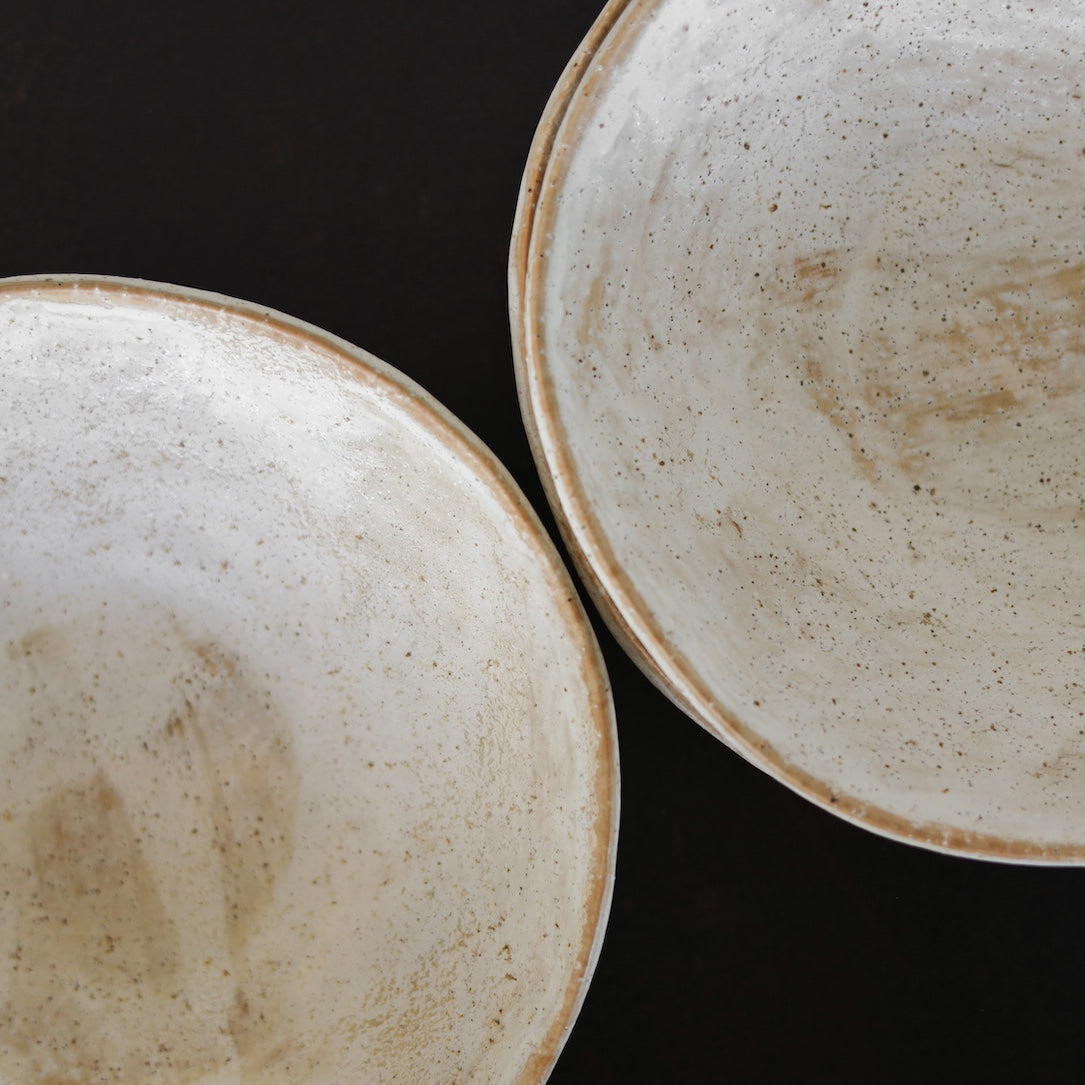 BRIA CERAMIC BOWL