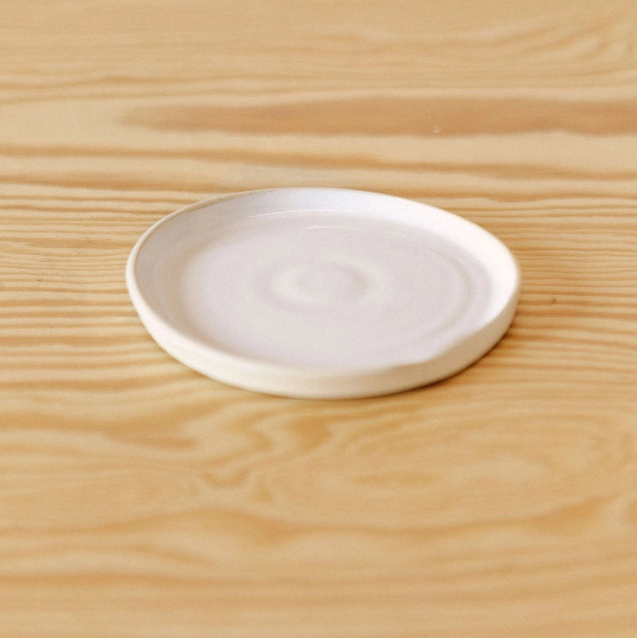 CERAMIC SPOON REST