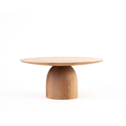 Wood Cake Stand