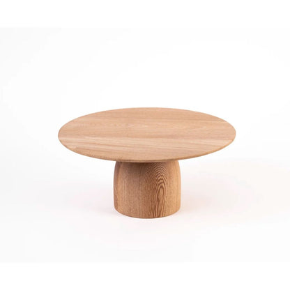 Wood Cake Stand