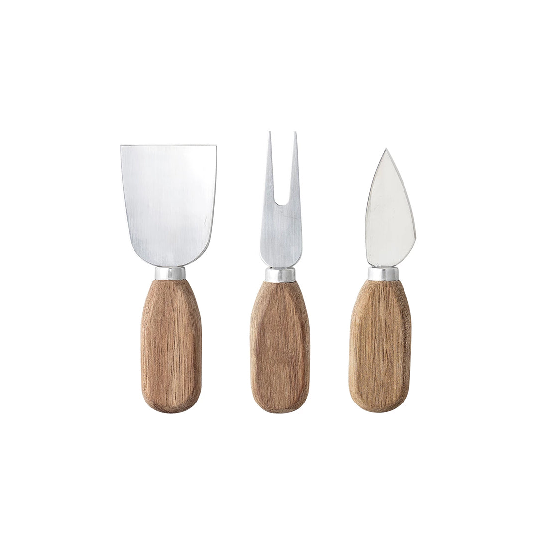 CHEESE UTENSIL SET