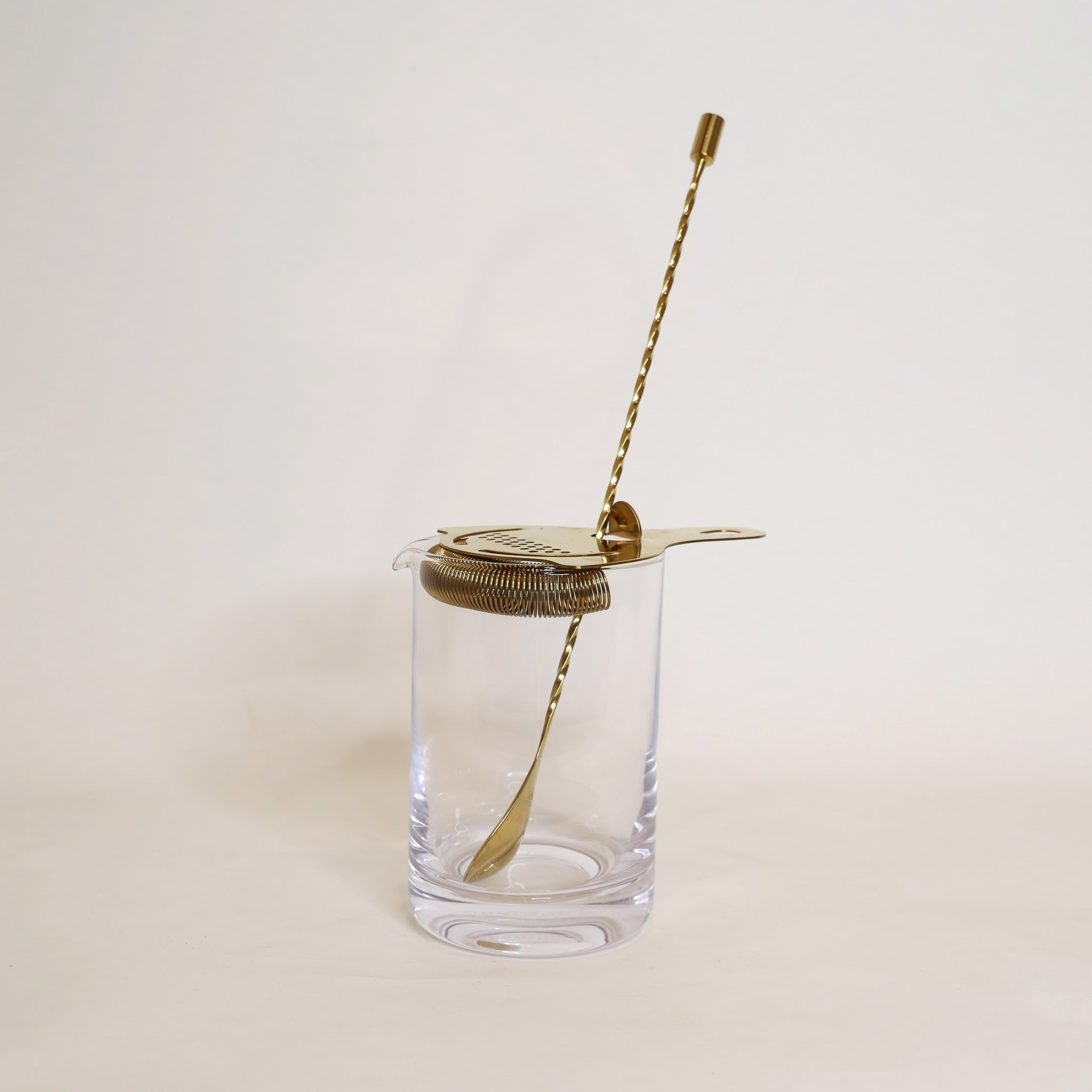 Classic Cocktail Set