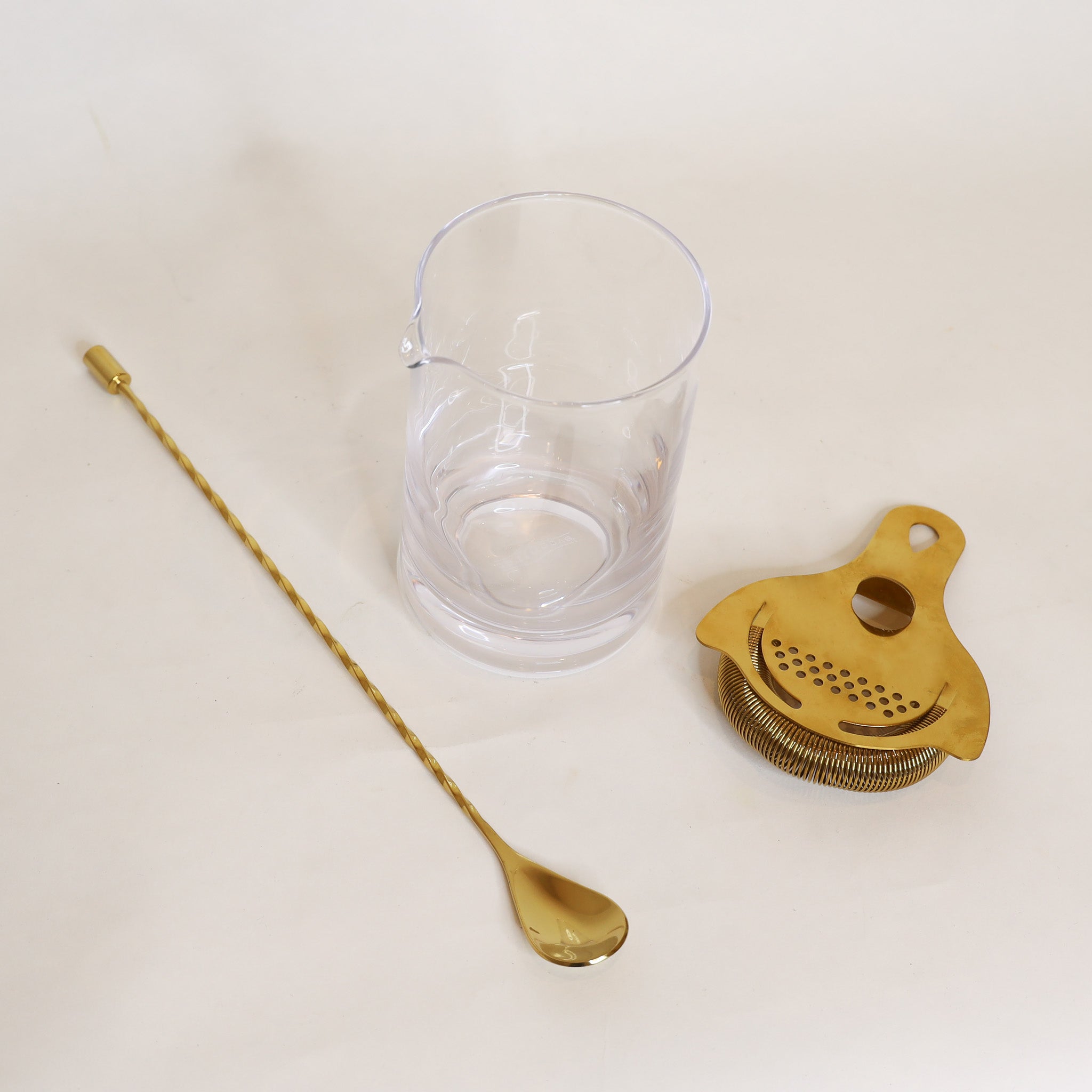 Classic Cocktail Set