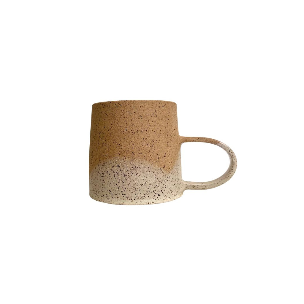 Coastline Mug