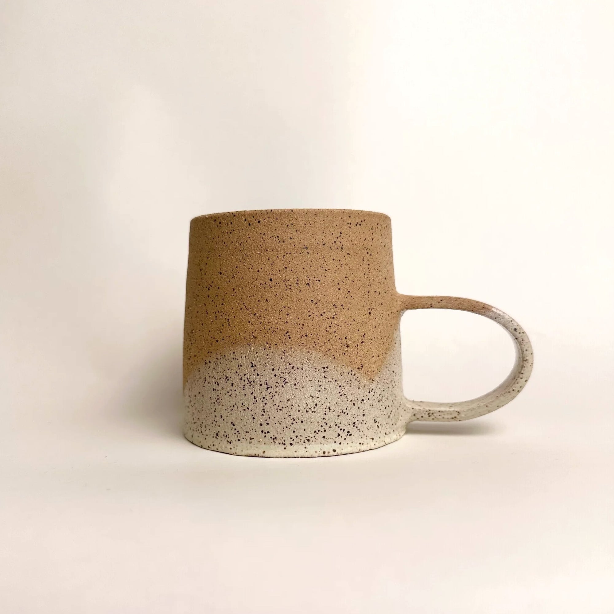 Coastline Mug