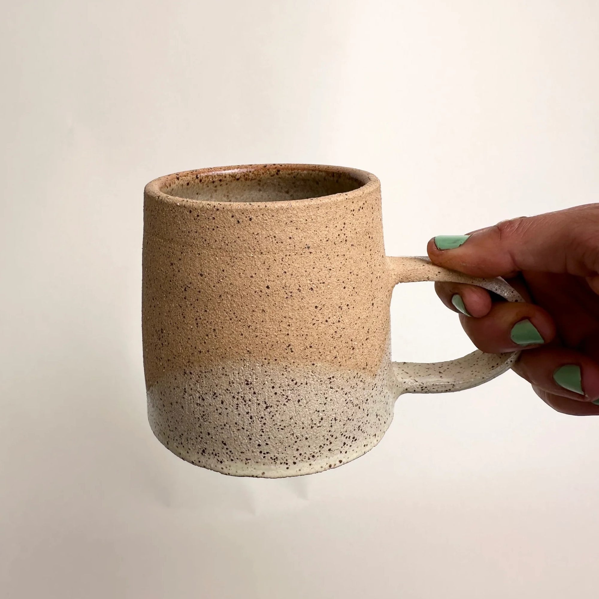 Coastline Mug