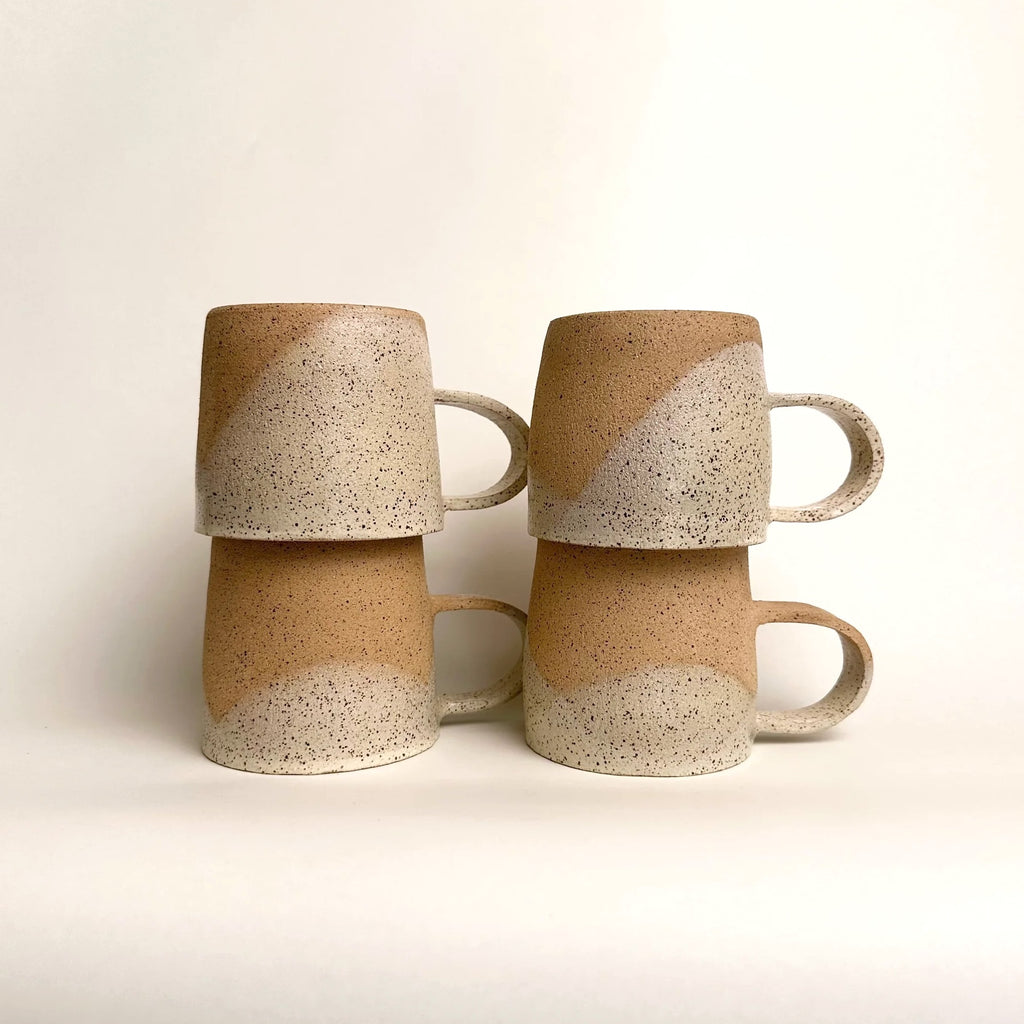 Coastline Mug