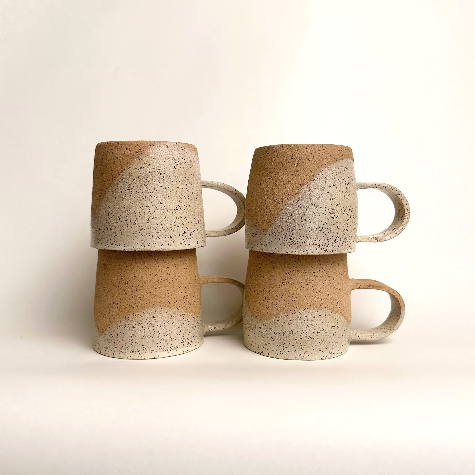 Coastline Mug