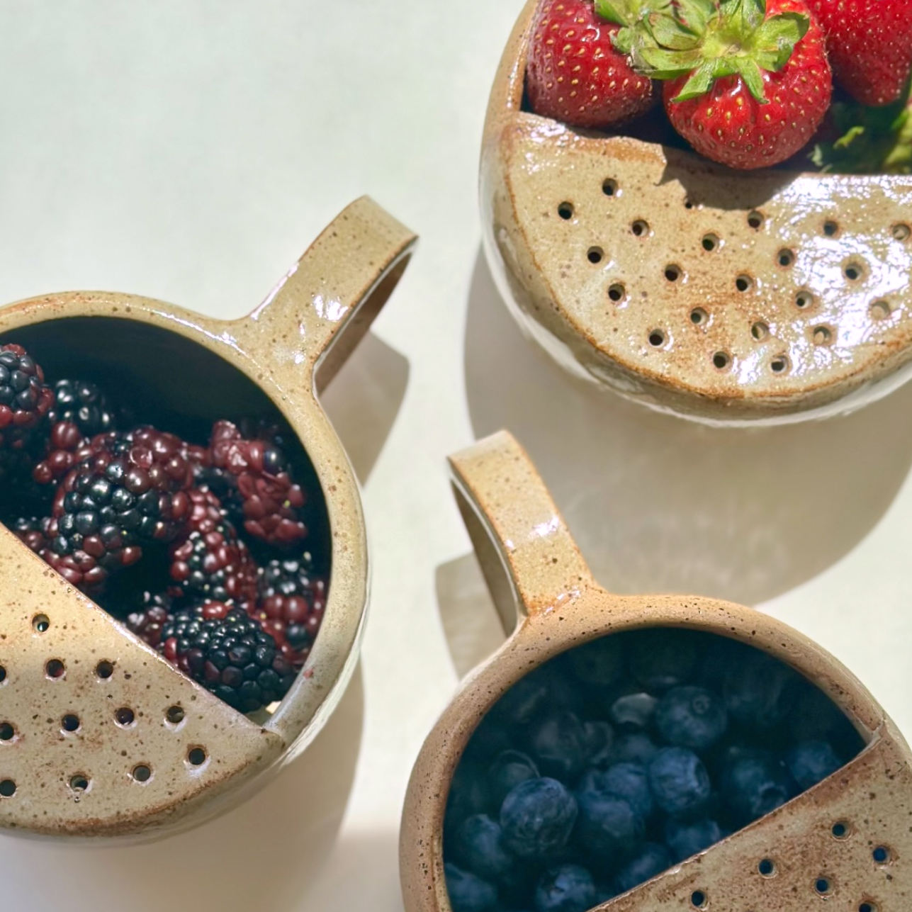 Blanco Colander Cup