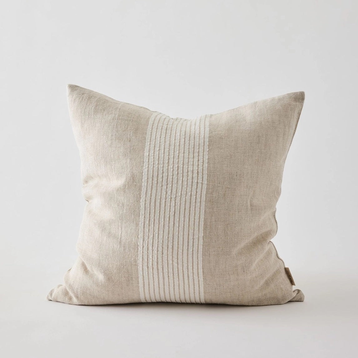 Colette Linen Pillow