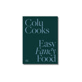 Colu Cooks: Easy, Fancy Food
