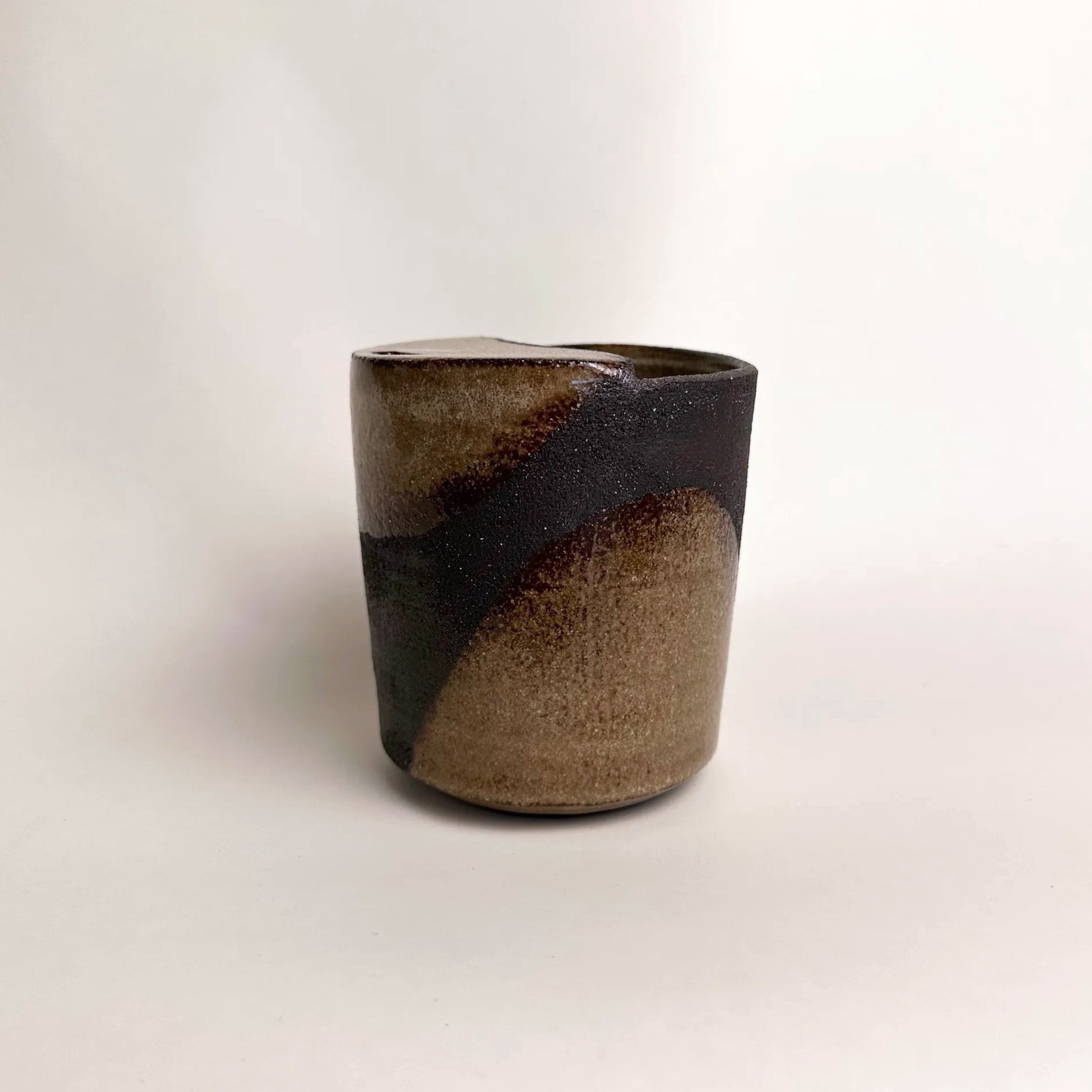 Crema To-Go Mug