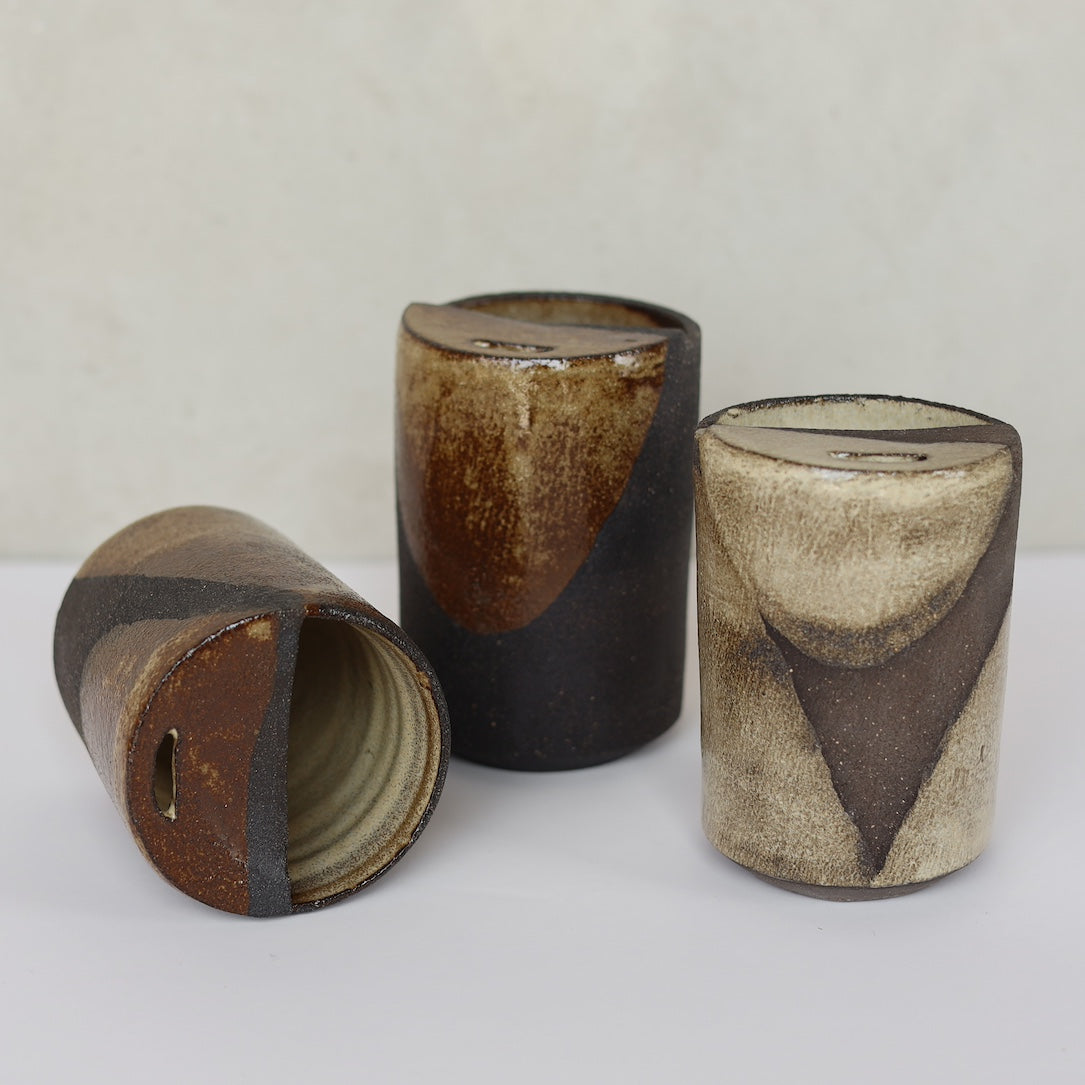 CREMA TO-GO MUG