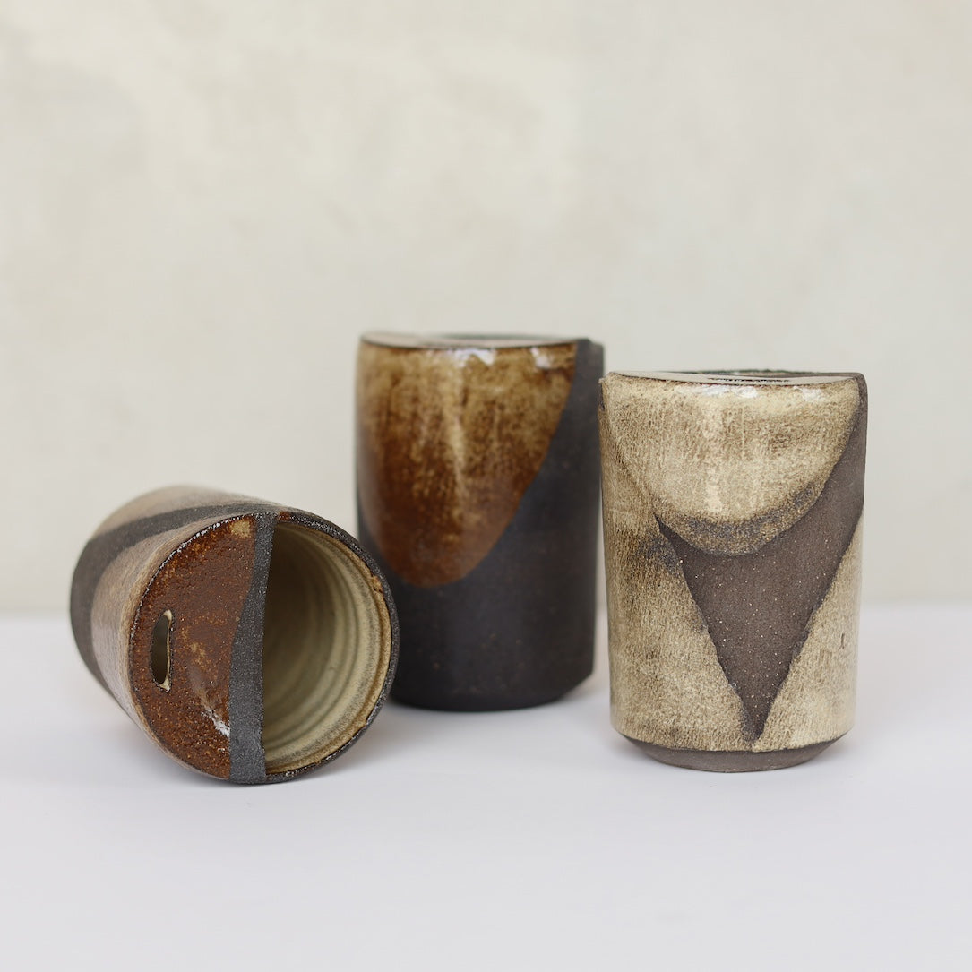 CREMA TO-GO MUG