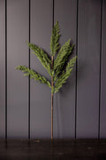Faux Cedar Stems