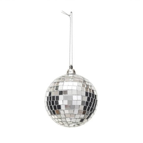 Disco Ball Ornaments